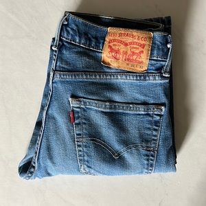 Levi Strauss & Co. 511